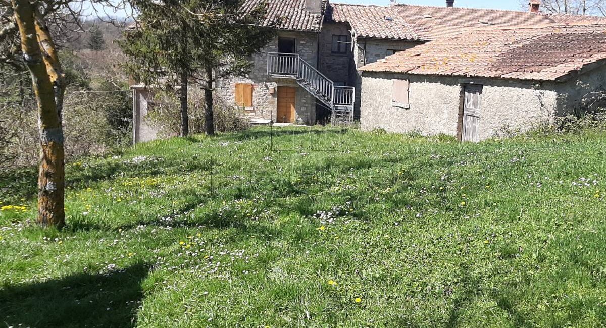 Appartamento su due livelli