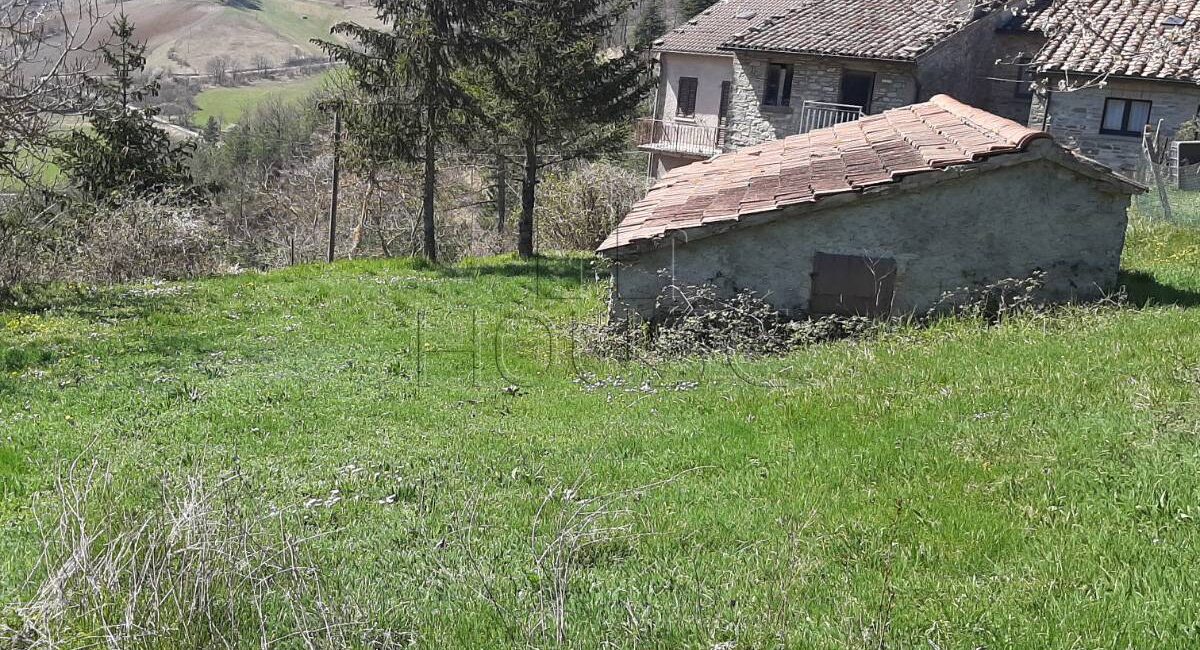 Appartamento su due livelli