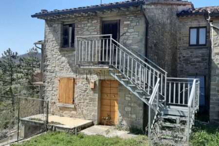 Appartamento su due livelli