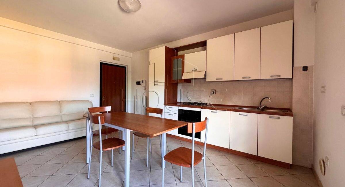 Appartamento con terrazza e ascensore