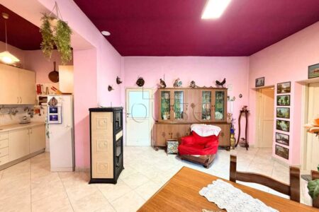 Appartamento in quadrifamiliare con ingresso indipendente
