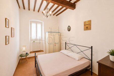 Appartamento bilocale in piccolo condominio