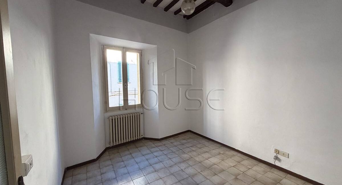Appartamento zona centrale