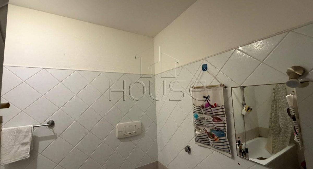 Bilocale arredato