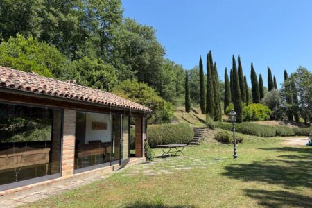 Villino in campagna