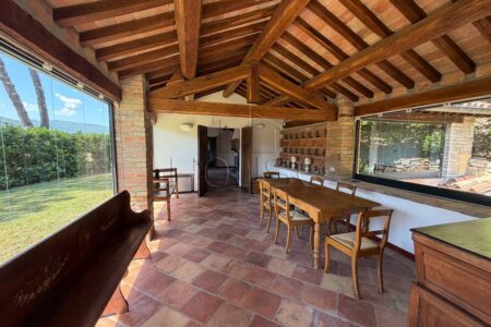 Villino in campagna