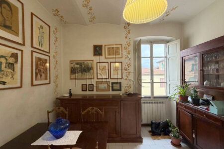 Appartamento con ingresso indipendente