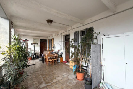 Appartamento con ingresso indipendente