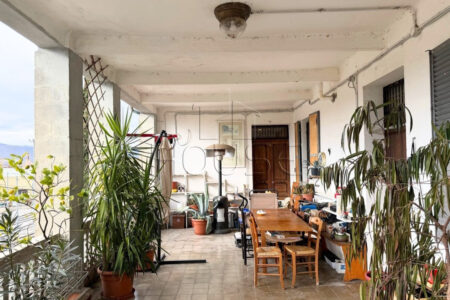 Appartamento con ingresso indipendente