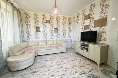 Appartamento ristrutturato con vista panoramica