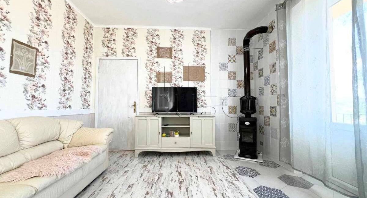 Appartamento ristrutturato con vista panoramica