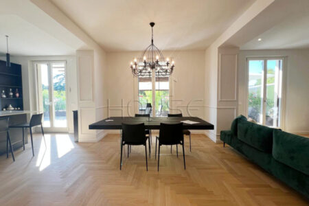 Appartamento di prestigio con terrazzo panoramico