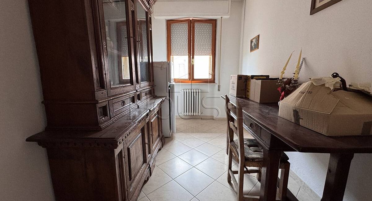 Appartamento in bifamiliare con ingresso indipendente