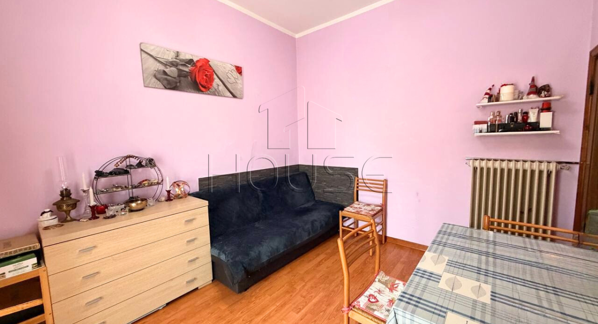 Zona Saione bilocale di 50 mq
