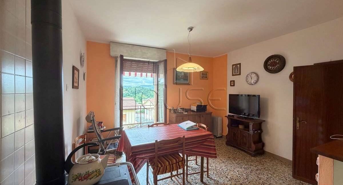Porzione di bifamiliare