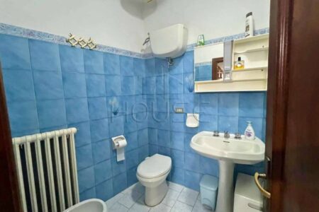 Appartamento al primo piano in centro storico