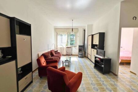 Appartamento alle Valdazze con garage