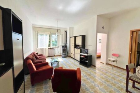 Appartamento alle Valdazze con garage