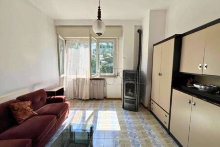 Appartamento alle Valdazze con garage