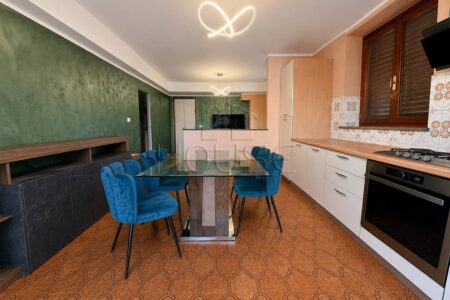 Appartamento con ingresso indipendente