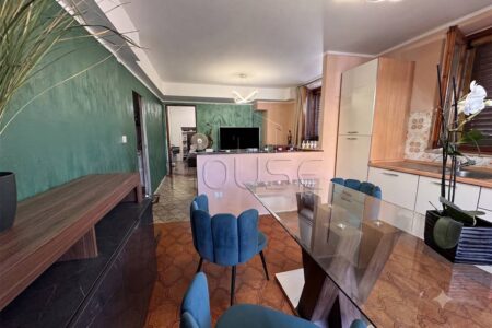 Appartamento con ingresso indipendente