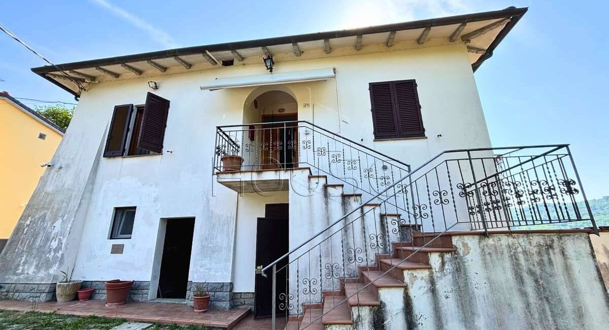 Appartamento di 140mq in affitto a Bagnaia