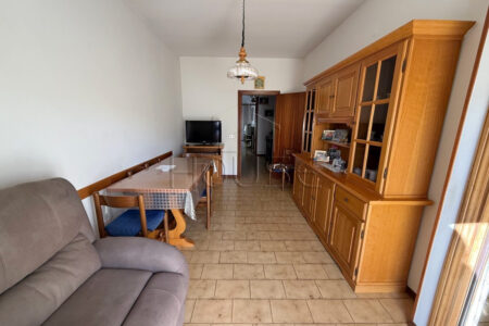 Ampio appartamento con 4 camere