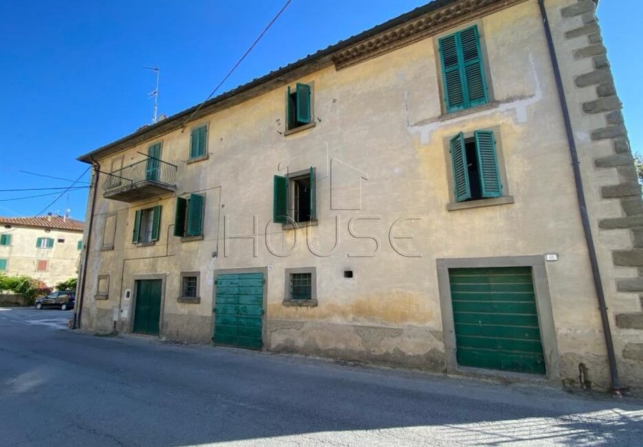 Porzione di bifamiliare