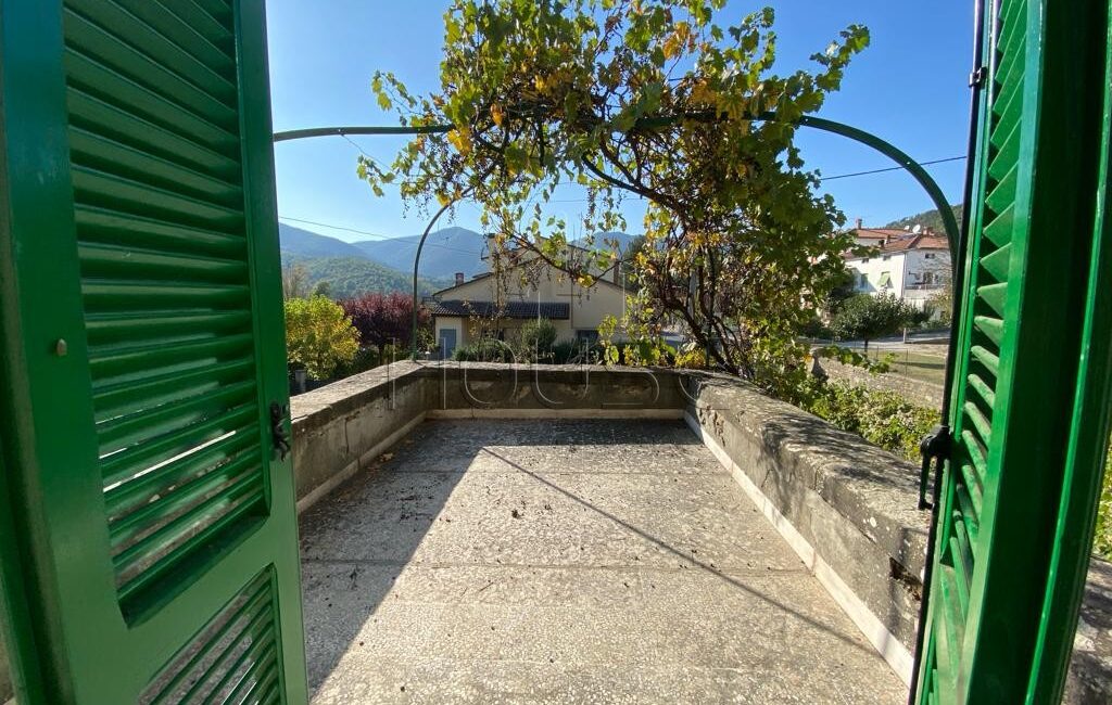 Porzione di bifamiliare