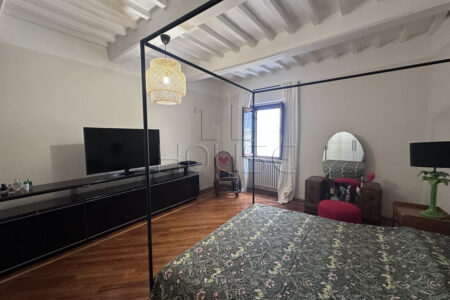 Appartamento in palazzo storico nel cuore della città