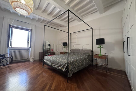 Appartamento in palazzo storico nel cuore della città