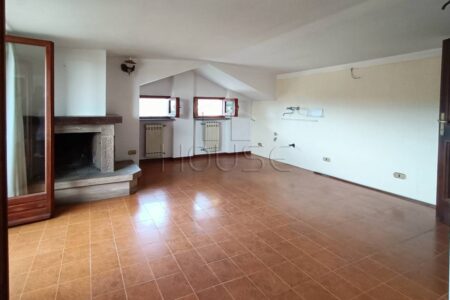 Appartamento in bifamiliare