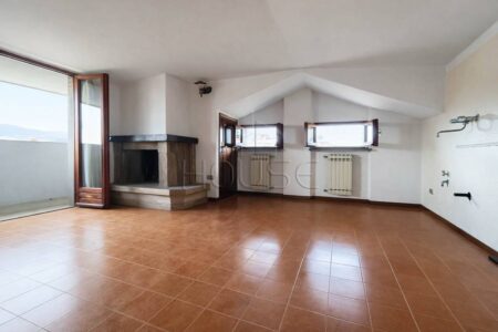 Appartamento in bifamiliare