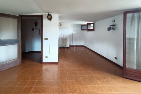 Appartamento in bifamiliare