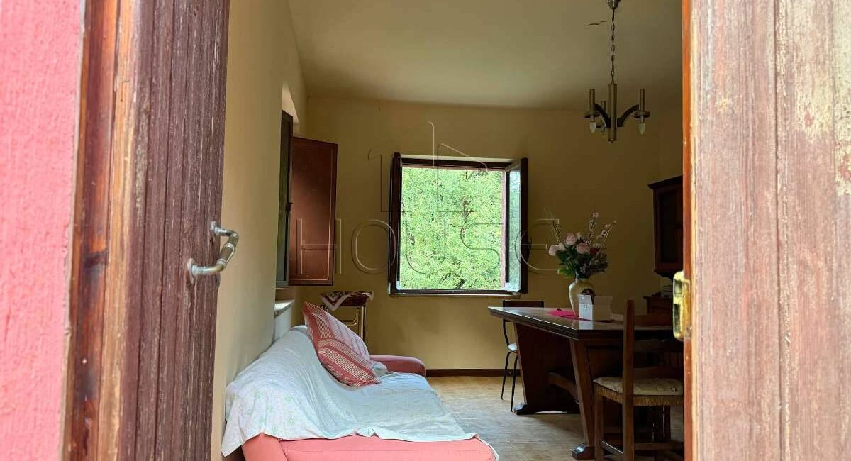 Casale con terreno