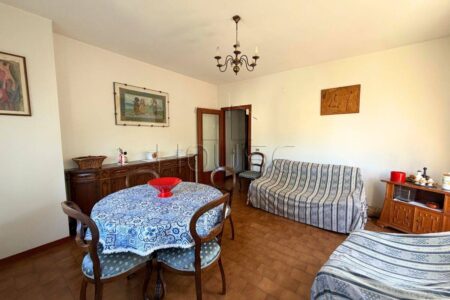 Appartamento in zona centrale