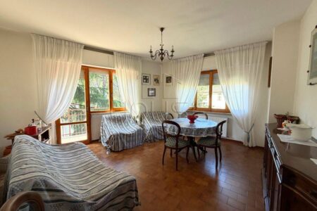 Appartamento in zona centrale