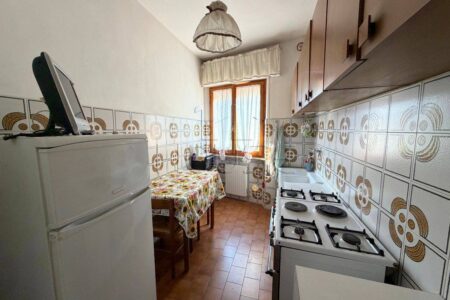 Appartamento in zona centrale