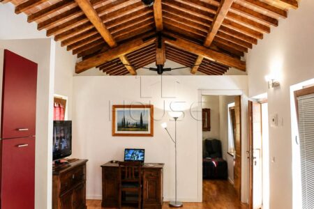 Molino storico con 10 appartamenti