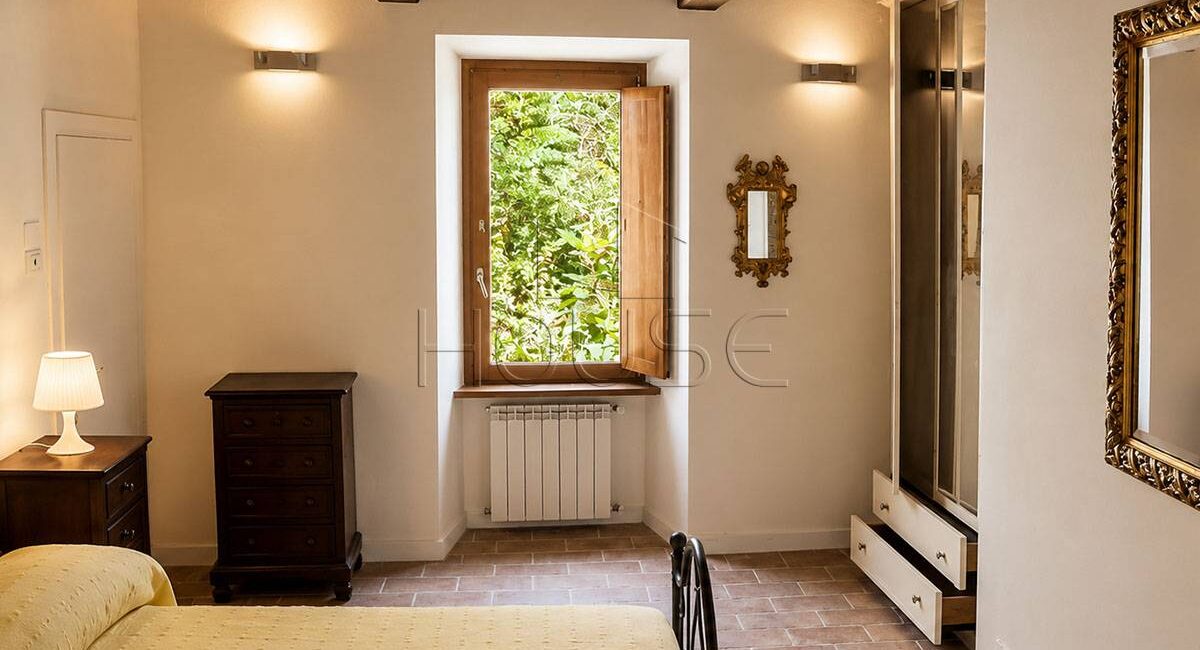 Molino storico con 10 appartamenti