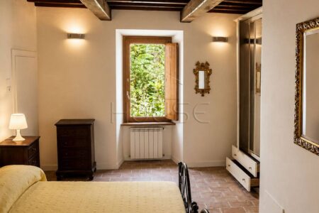 Molino storico con 10 appartamenti
