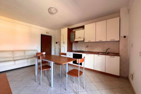 Appartamento con terrazza e ascensore