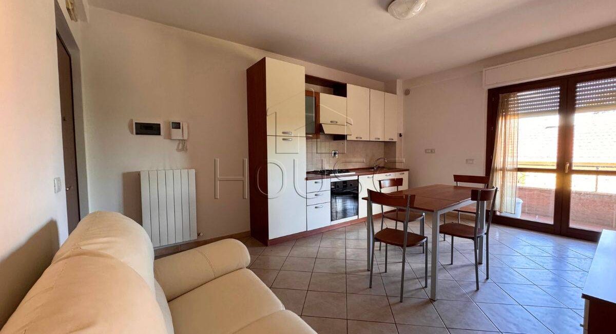 Appartamento con terrazza e ascensore