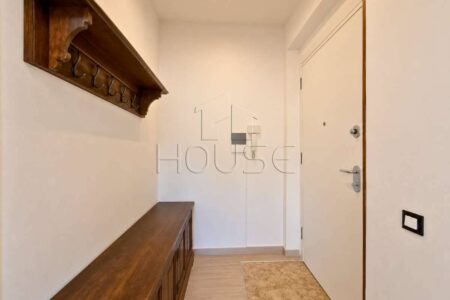 Appartamento ristrutturato con ascensore e garage