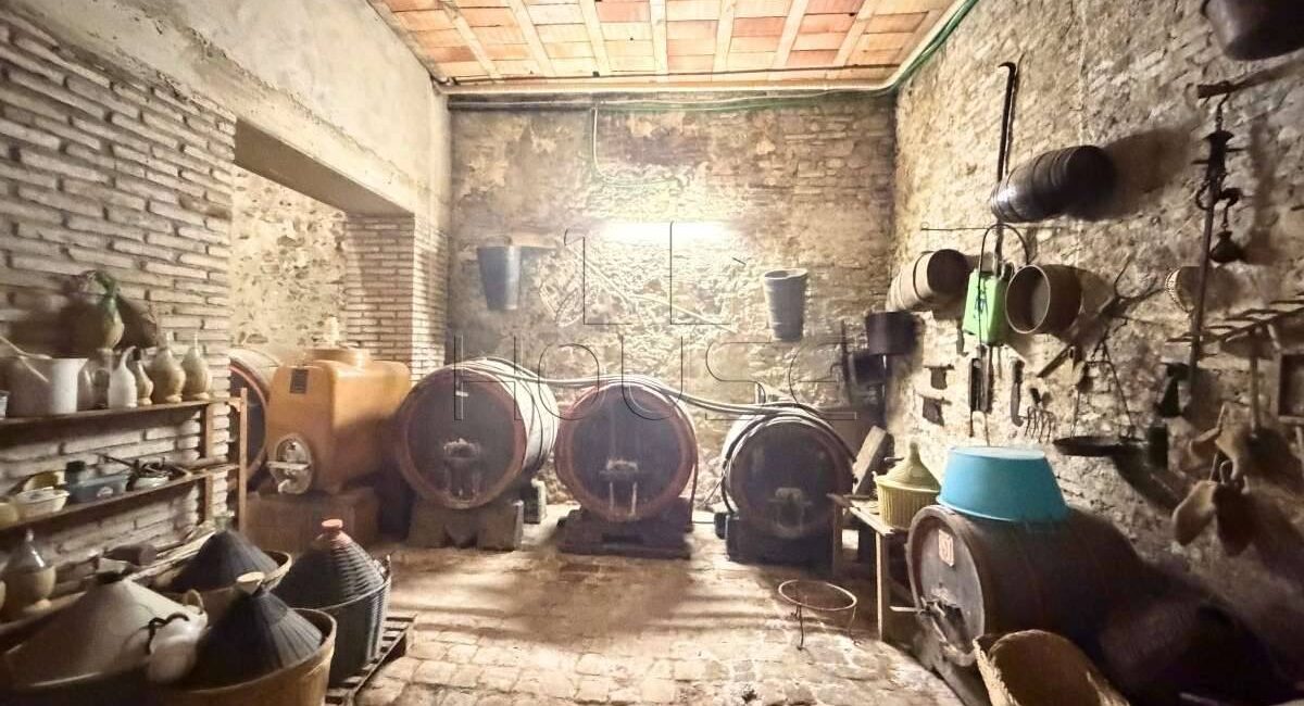 Appartamento ampio e luminoso