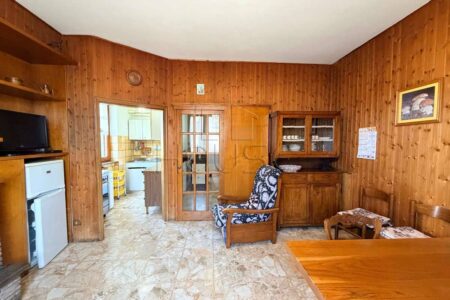 Appartamento in casa colonica