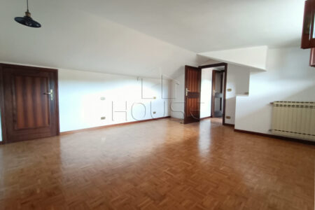 Appartamento in bifamiliare