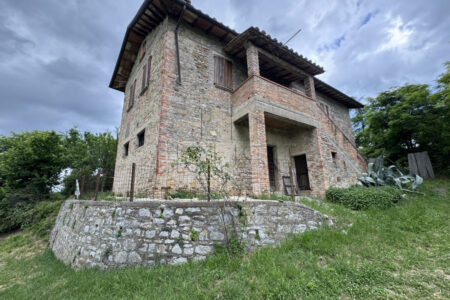 Casale in pietra
