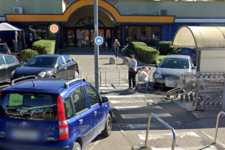 locale commerciale