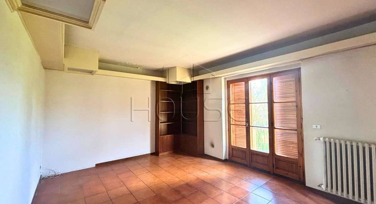 Appartamento con ingresso indipendente
